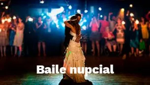 Clases de Baile Nupcial y para Novios en Zaragoza