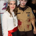 Fiesta de Baile en Halloween en Escuela de Baile el Almacén