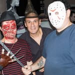 Fiesta de Baile en Halloween en Escuela de Baile el Almacén