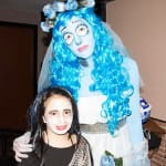 Fiesta de Baile en Halloween en Escuela de Baile el Almacén