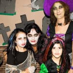 Fiesta de Baile en Halloween en Escuela de Baile el Almacén