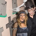 Fiesta de Baile en Halloween en Escuela de Baile el Almacén