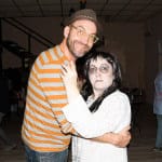 Fiesta de Baile en Halloween en Escuela de Baile el Almacén