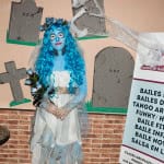 Fiesta de Baile en Halloween en Escuela de Baile el Almacén