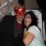 Fiesta de Baile en Halloween en Escuela de Baile el Almacén