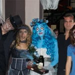 Fiesta de Baile en Halloween en Escuela de Baile el Almacén