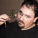 Fiesta de Baile en Halloween en Escuela de Baile el Almacén