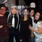 Fiesta de Baile en Halloween en Escuela de Baile el Almacén