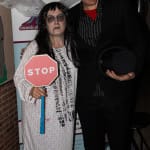 Fiesta de Baile en Halloween en Escuela de Baile el Almacén