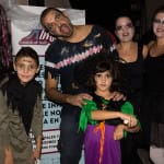 Fiesta de Baile en Halloween en Escuela de Baile el Almacén