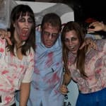 Fiesta de Baile en Halloween en Escuela de Baile el Almacén