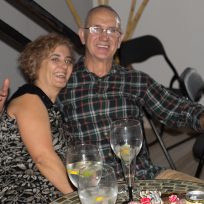 Últimos supervivientes de la noche