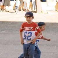 Exhibición de Baile Moderno Infantil de la Escuela de Baile el Almacén