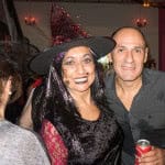 Fiesta de halloween en Escuela de Baile el Almacén, Zaragoza