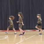 Competición de Baile de Hip hop y freestyle de nuestros alumnos de Escuela de Baile el Almacén, Zaragoza.