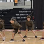 Competición de Baile de Hip hop y freestyle de nuestros alumnos de Escuela de Baile el Almacén, Zaragoza.