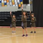 Competición de Baile de Hip hop y freestyle de nuestros alumnos de Escuela de Baile el Almacén, Zaragoza.