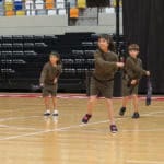 Competición de Baile de Hip hop y freestyle de nuestros alumnos de Escuela de Baile el Almacén, Zaragoza.