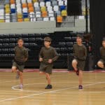 Competición de Baile de Hip hop y freestyle de nuestros alumnos de Escuela de Baile el Almacén, Zaragoza.