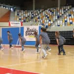 Competición de Baile de Hip hop y freestyle de nuestros alumnos de Escuela de Baile el Almacén, Zaragoza.