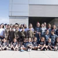 Competición de Baile de Hip hop y freestyle de nuestros alumnos de Escuela de Baile el Almacén, Zaragoza.