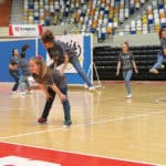 Competición de Baile de Hip hop y freestyle de nuestros alumnos de Escuela de Baile el Almacén, Zaragoza.