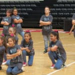 Competición de Baile de Hip hop y freestyle de nuestros alumnos de Escuela de Baile el Almacén, Zaragoza.