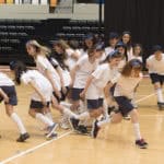 Competición de Baile de Hip hop y freestyle de nuestros alumnos de Escuela de Baile el Almacén, Zaragoza.