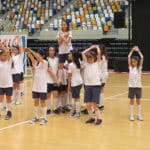 Competición de Baile de Hip hop y freestyle de nuestros alumnos de Escuela de Baile el Almacén, Zaragoza.