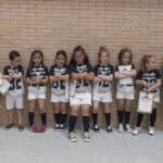 Competición de Baile de Hip hop y freestyle de nuestros alumnos de Escuela de Baile el Almacén, Zaragoza.