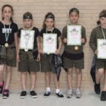 Competición de Baile de Hip hop y freestyle de nuestros alumnos de Escuela de Baile el Almacén, Zaragoza.