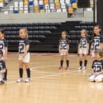 Competición de Baile de Hip hop y freestyle de nuestros alumnos de Escuela de Baile el Almacén, Zaragoza.