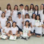 Competición de Baile de Hip hop y freestyle de nuestros alumnos de Escuela de Baile el Almacén, Zaragoza.