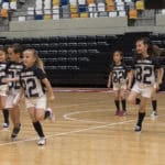 Competición de Baile de Hip hop y freestyle de nuestros alumnos de Escuela de Baile el Almacén, Zaragoza.