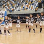 Competición de Baile de Hip hop y freestyle de nuestros alumnos de Escuela de Baile el Almacén, Zaragoza.