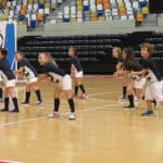 Competición de Baile de Hip hop y freestyle de nuestros alumnos de Escuela de Baile el Almacén, Zaragoza.