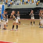 Competición de Baile de Hip hop y freestyle de nuestros alumnos de Escuela de Baile el Almacén, Zaragoza.