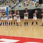 Competición de Baile de Hip hop y freestyle de nuestros alumnos de Escuela de Baile el Almacén, Zaragoza.