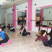 I Taller de Lírico en Escuela de Baile el Almacén. Zaragoza I Taller de Lírico en Escuela de Baile el Almacén. Zaragoza