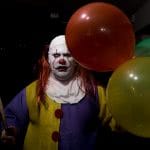 Gran fiesta de baile-Halloween 2017.