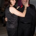 Gran fiesta de baile-Halloween 2017.