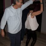 Gran fiesta de baile-Halloween 2017.