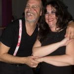 Gran fiesta de baile-Halloween 2017.