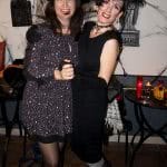 Gran fiesta de baile-Halloween 2017.