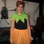 Gran fiesta de baile-Halloween 2017.