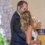 Vals para bodas en el desfile de "La Novia Caprichosa"