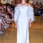 Vals para bodas en el desfile de "La Novia Caprichosa"