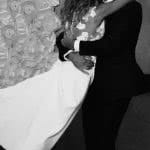 Vals nupcial y Bachata en el desfile nupcial de "La Novia Caprichosa"