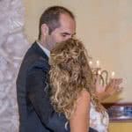 Vals nupcial y Bachata en el desfile nupcial de "La Novia Caprichosa"