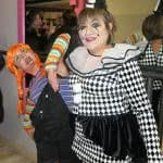 Fiesta de Halloween a ritmo de Bachata, Salsa y Kizomba.